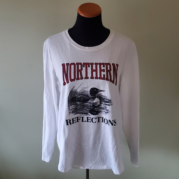Northern Reflections Longsleeve Shirt - Picture 5 of 8